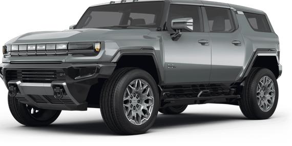 GMC HUMMER EV SUV 2024 1GKB0RDC6RU101474 image